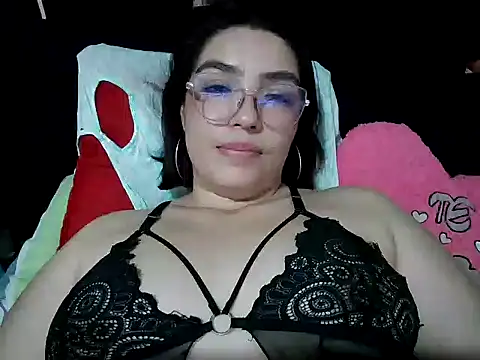Chat XXX en directo de vegacristal88
