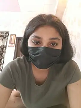 Živý XXX chat Anchal-8798