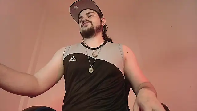 Chat +18 de Derek_Vow ao vivo