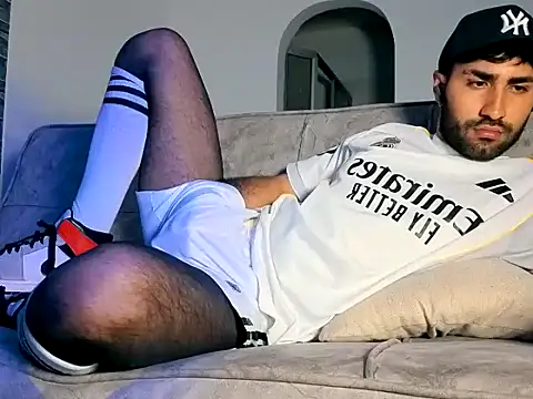 Justdavid_ Adlı Modelin Canlı XXX Sohbeti