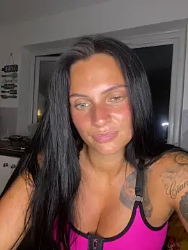 Destinylovex – Live XXX-chat