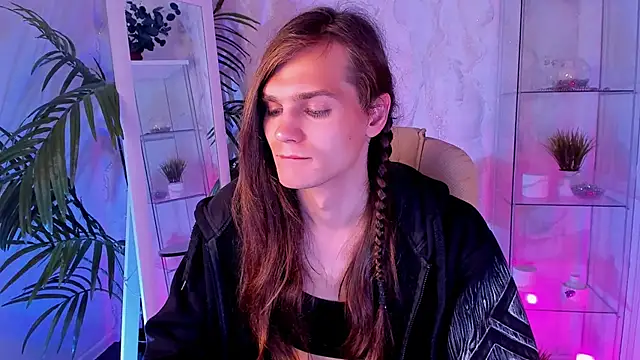 WillFobos Live XXX-chat