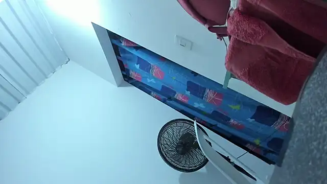 Živý XXX chat Geralsx
