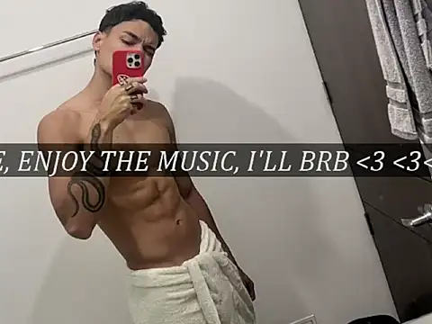 Czat XXX na żywo – Gymbro42