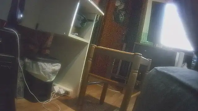 Živý XXX chat Dileilei