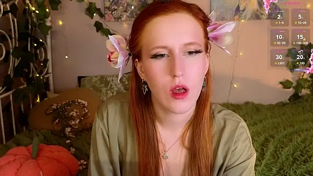 Živý XXX chat Eva_Bellea