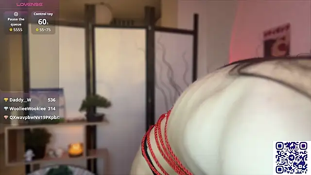 Živý XXX chat secrettape