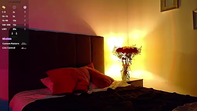 Živý XXX chat Lia_Tinez