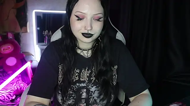 Živý XXX chat Kitty_goth