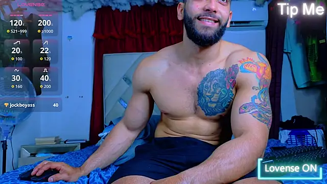 Rich_boy01 Live XXX-Chat