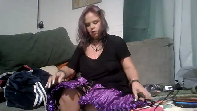 Chat +18 de TWiSTYTheTwizted ao vivo