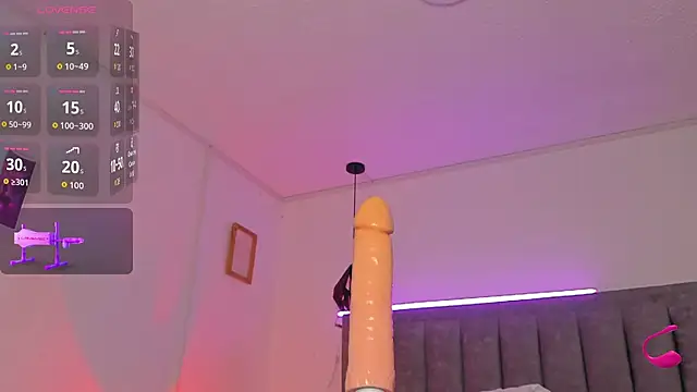 Liam_ruse Adlı Modelin Canlı XXX Sohbeti