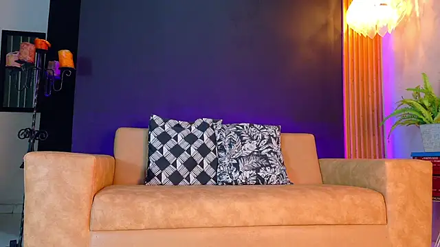 aalejo_gray's Webcam Show