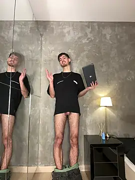 Liam_Crown Live XXX-chat