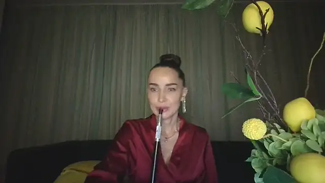 Chat +18 de Zorelia ao vivo