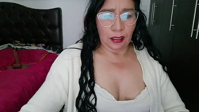 Chat XXX ao vivo de Grace_mature_milf
