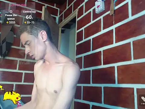 Steeve_Hard Live XXX-Chat