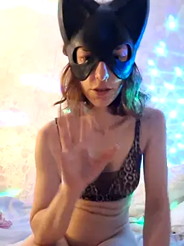 Živý XXX chat xRedHair