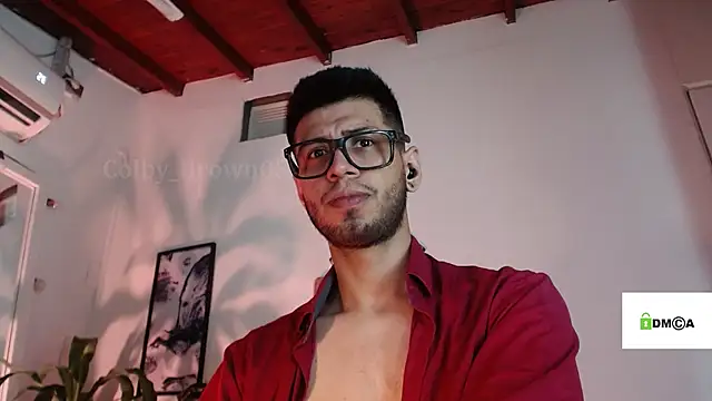 Colby_brown03 Chat XXX in diretta
