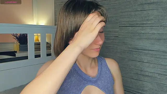 EthalBuffkin Chat XXX in diretta