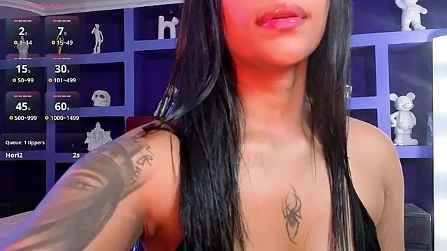 Živý XXX chat camille1310
