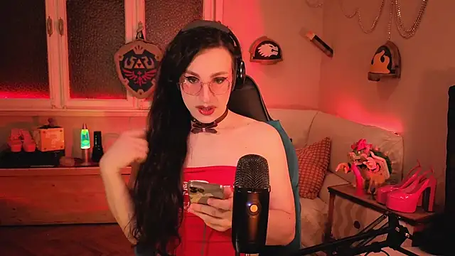 دردشة Zesty_Peach الجنسية المباشرة