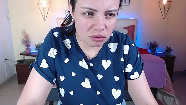 Megan_05_'s Live XXX Chat