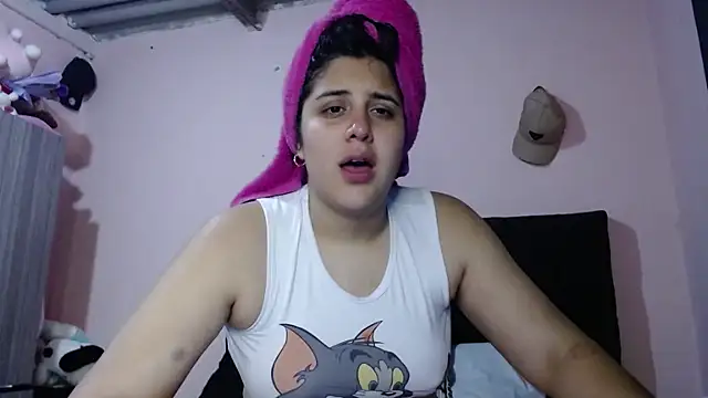 Živý XXX chat Aurora_0785