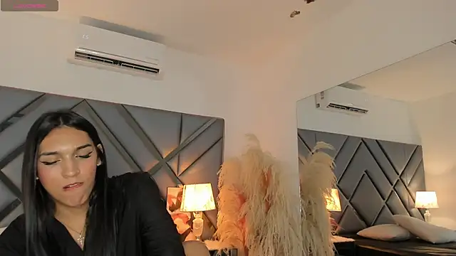 Živý XXX chat MadisonHerrera