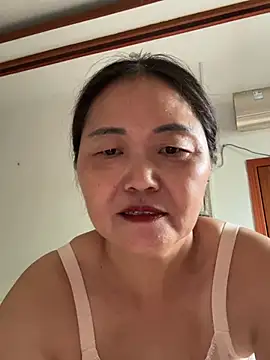 hannzn's Live XXX Chat