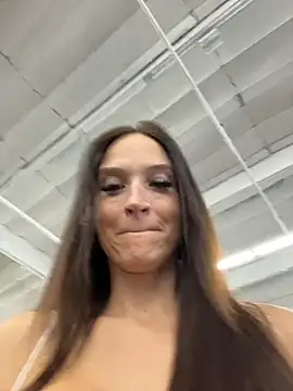 Chat +18 de Kate-Paul ao vivo
