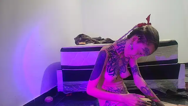 แชท XXX สดของ barbara_anal_squirt_