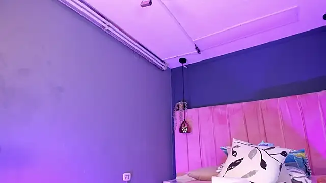 Živý XXX chat Eligh_