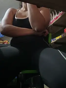 Živý XXX chat lannabellx