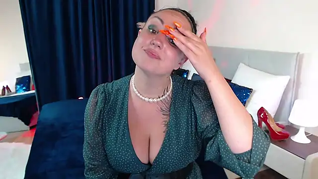Živý XXX chat Mia_Marry