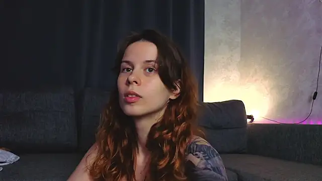Živý XXX chat GirlNextDoorTV