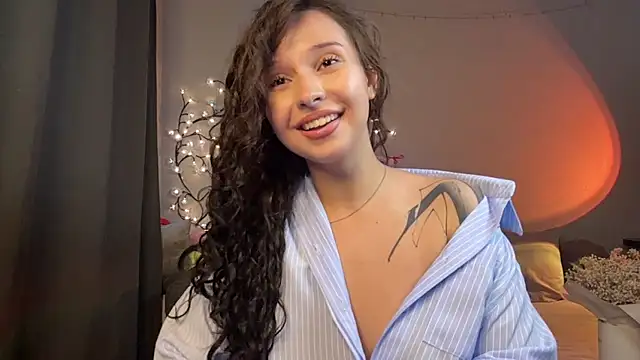 Živý XXX chat WeepyMoon