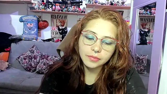 دردشة soficammy الجنسية المباشرة