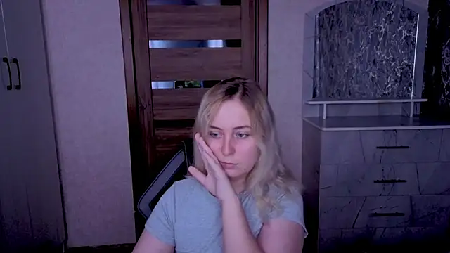 Živý XXX chat Kristy-Max