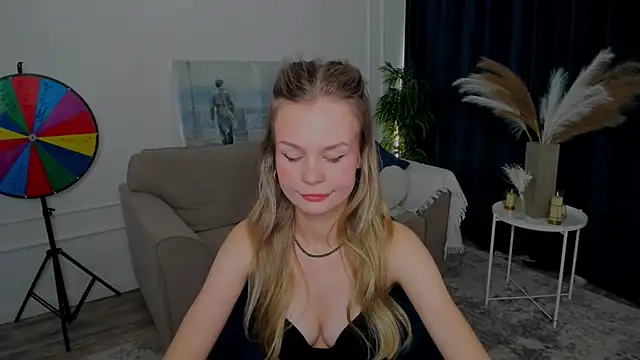 MidnighteAura – Live XXX-chat