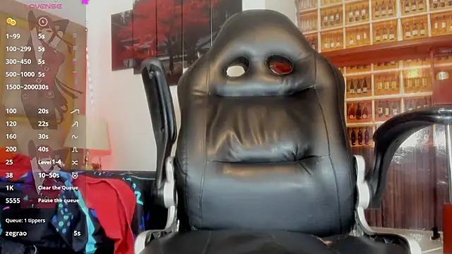 Živý XXX chat _Shirley_