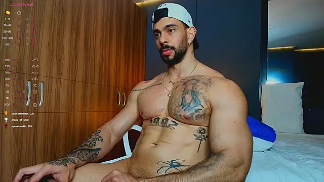 massimo_visconti 라이브 XXX 채팅