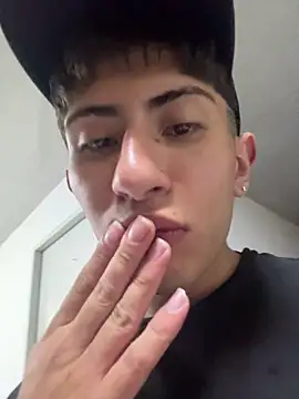 Chat XXX Live AndyJustgame_