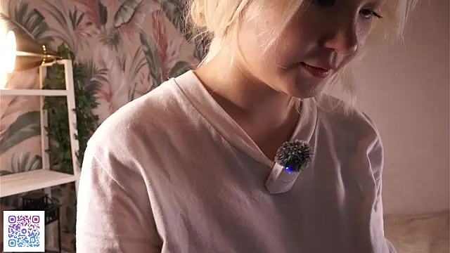 Živý XXX chat EstrellaDurst