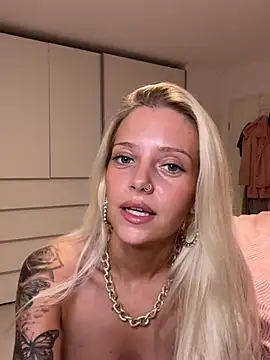 Онлайн чат XXX AnnaCherie