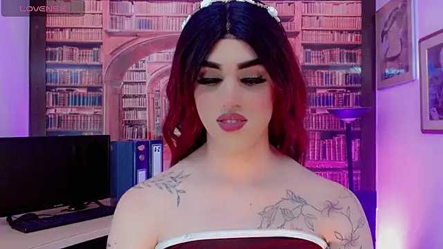 Rashell_Baby – Live XXX-chat