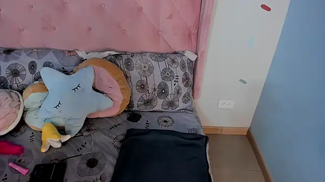 Živý XXX chat Britney_Collins_