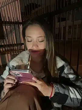 Chat XXX en directo de DiosaPink_