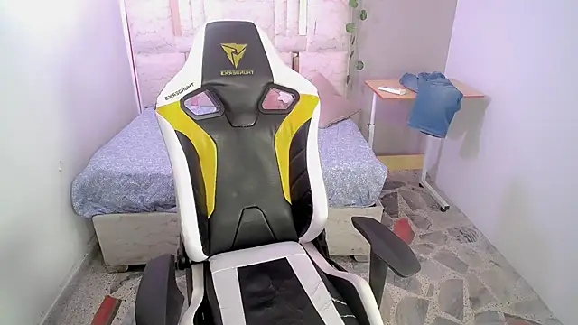 AUSTIN_BOYY webcam show