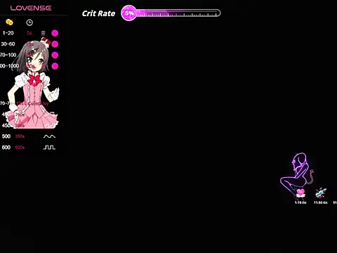 sofi_miracle – Live XXX-chat